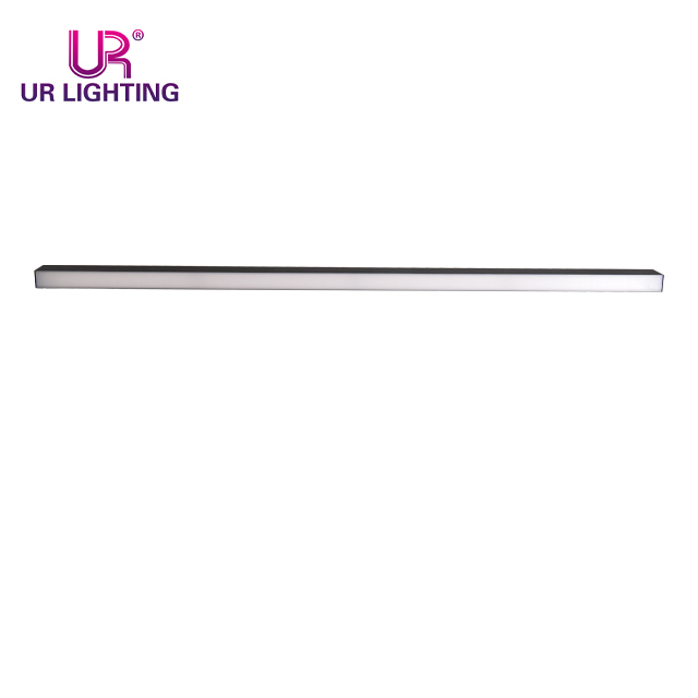 High Performance Black Magnetic Track Linear Light 40W A004-35