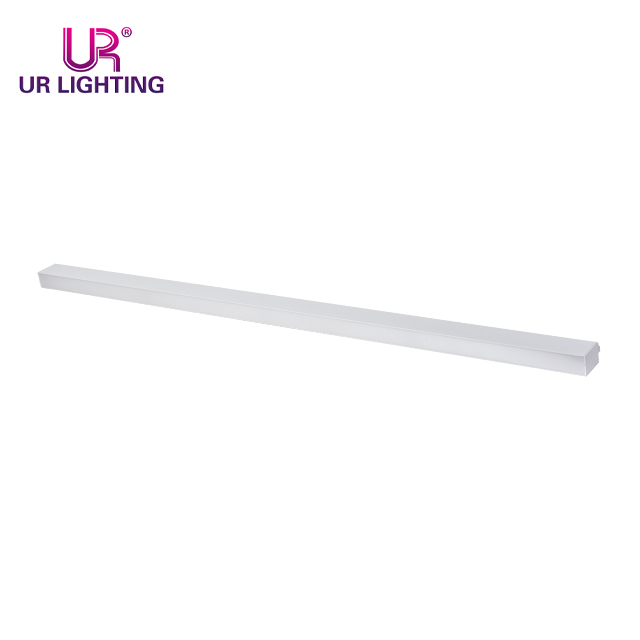 High Performance Black Magnetic Track Linear Light 40W A004-35