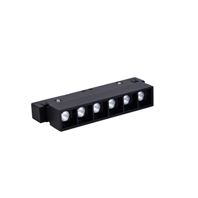  A005 Linear Magnetic Track Spot Light