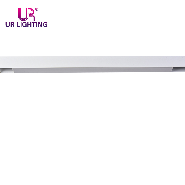 High Performance Black Magnetic Track Linear Light 40W A004-35