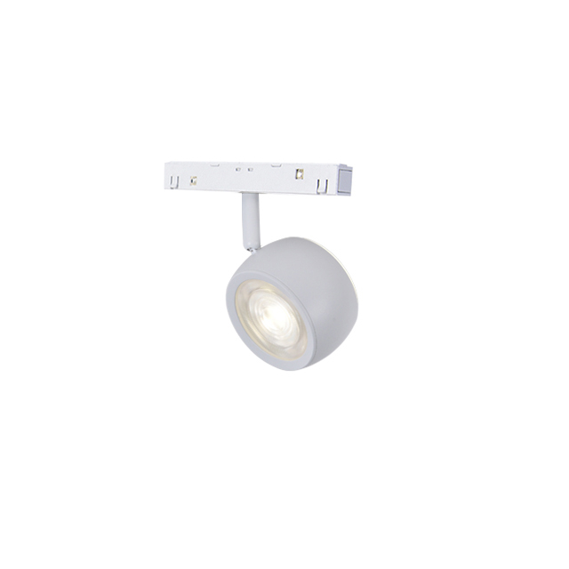 A034 Normal Magnetic Track Light