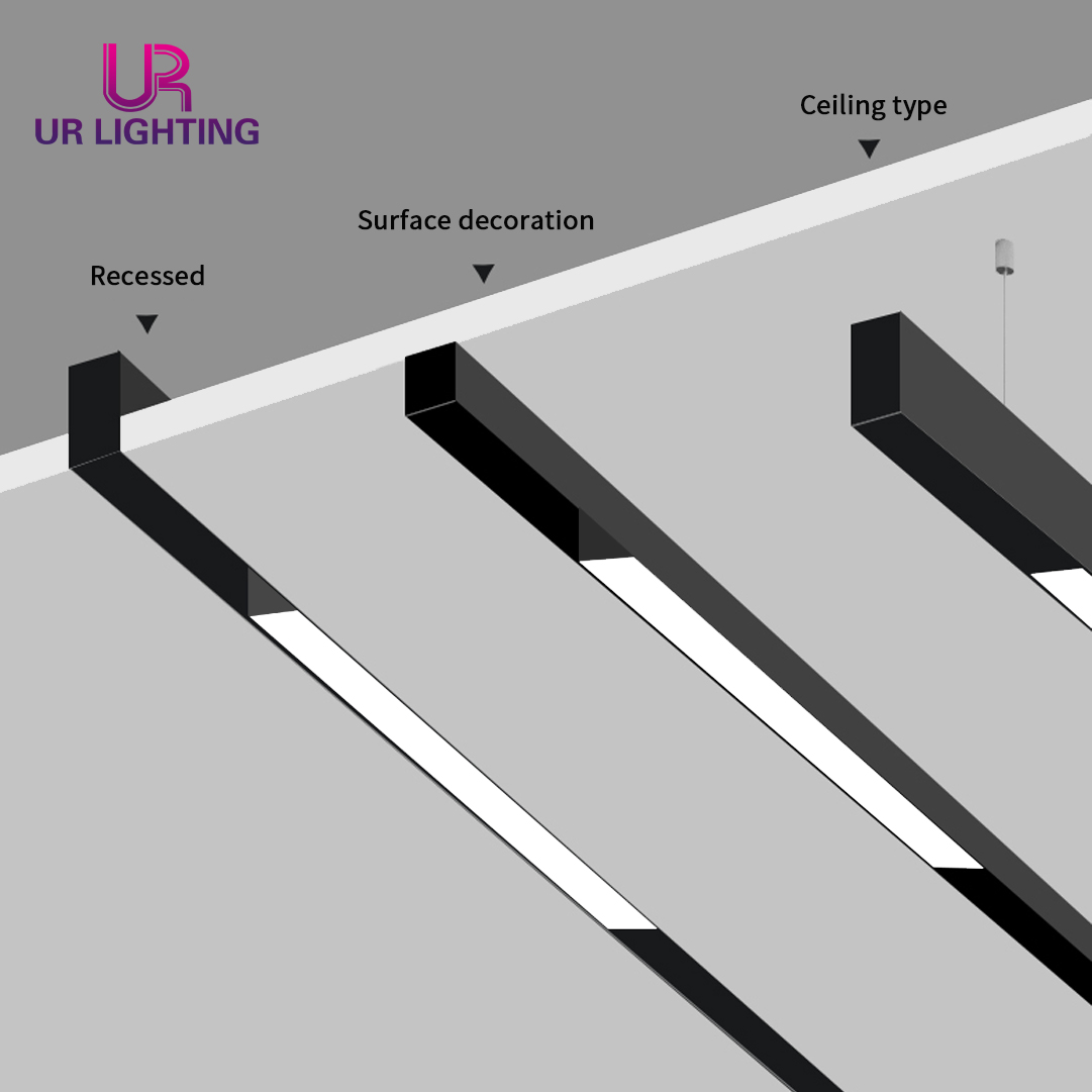 magnetic track light (30)