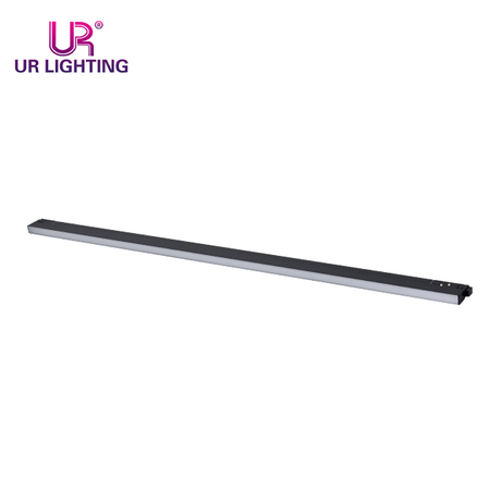 High Performance Black Magnetic Track Linear Light 30W C146-15